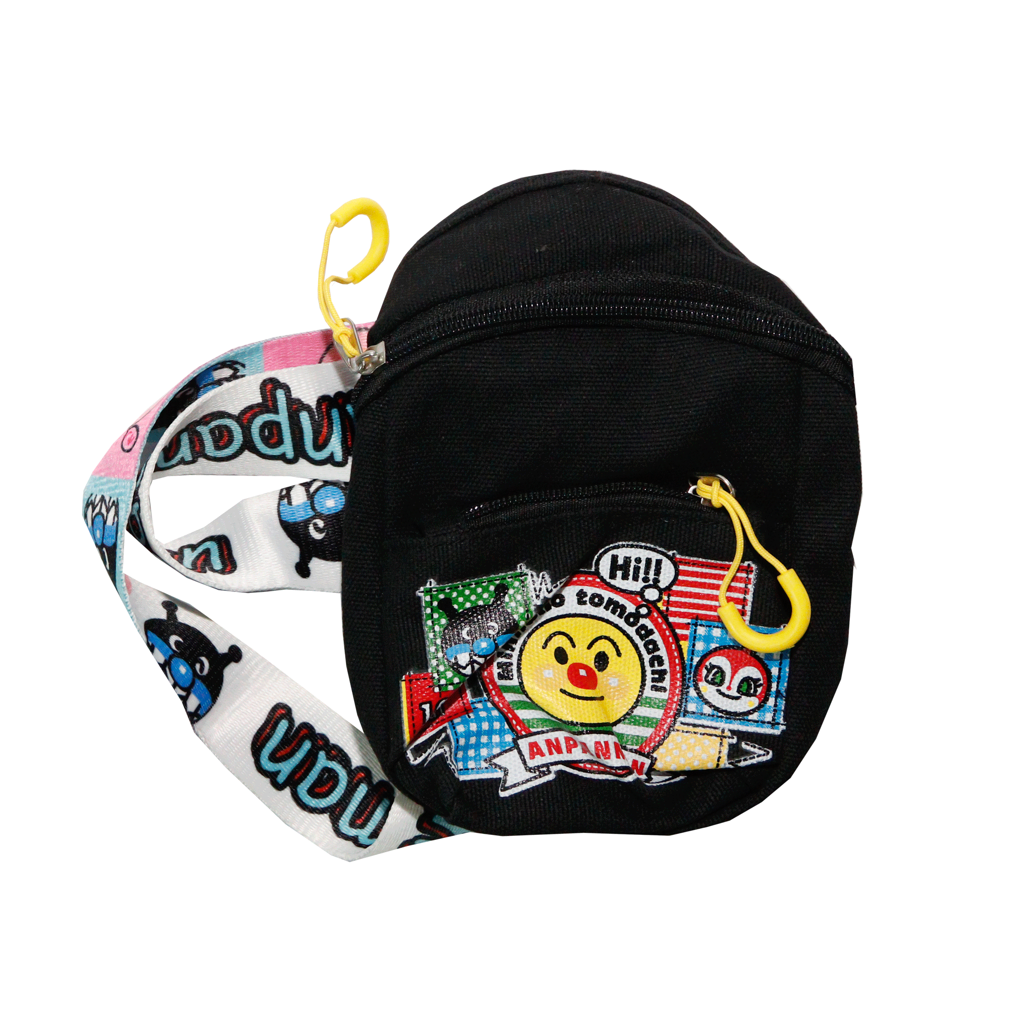 Պայուսակ մեջքի մանկական ծաղրածու GS-09