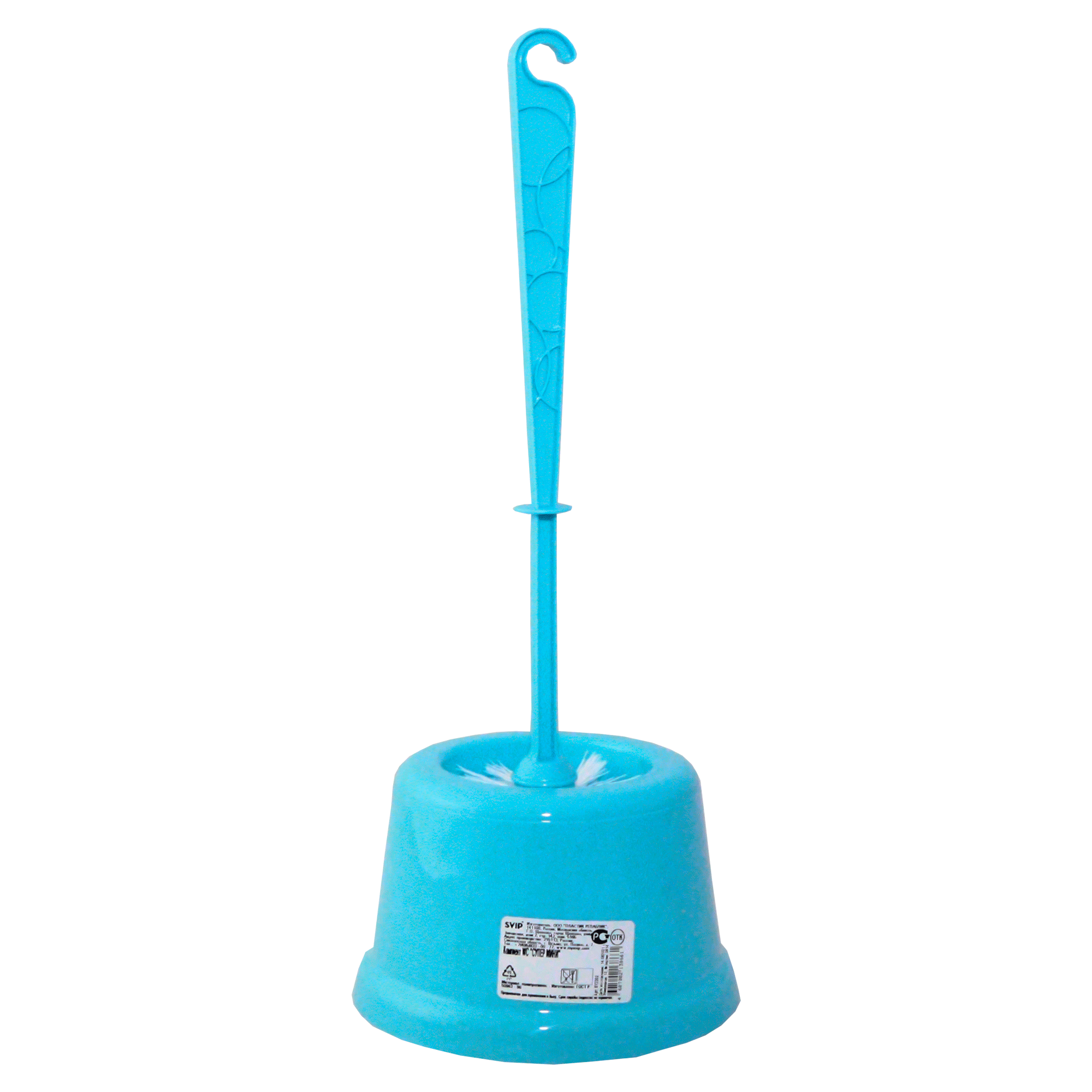 Խոզանակ զուգարանի WC  СУПЕР МИНИ Svip SV3002