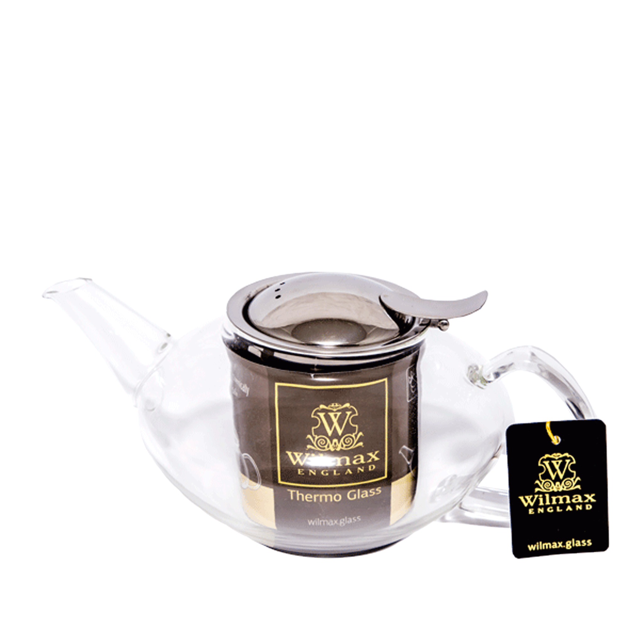 Թեյնիկ-թրմիչ Wilmax 7511 888805 