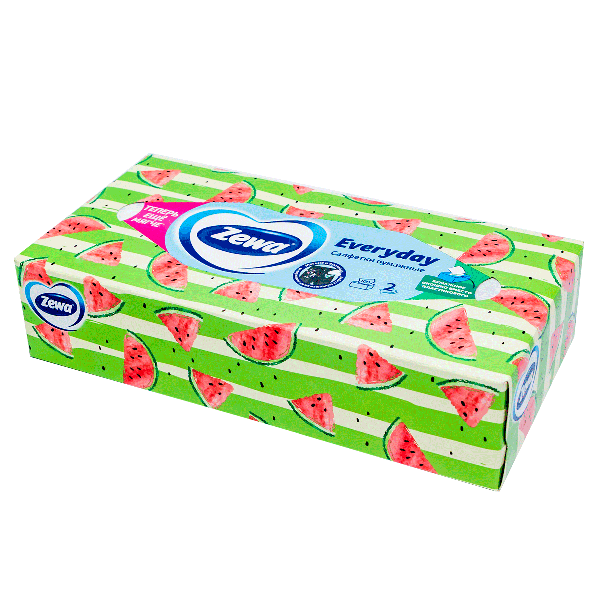 Անձեռոցիկ Zewa Everyday 