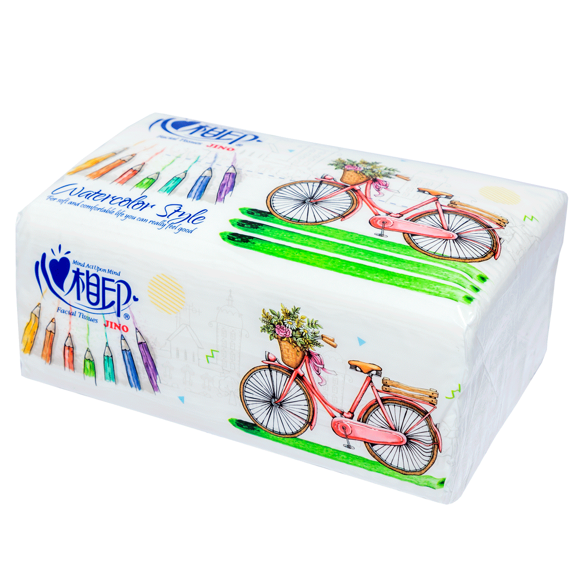 Անձեռոցիկ  DT1200