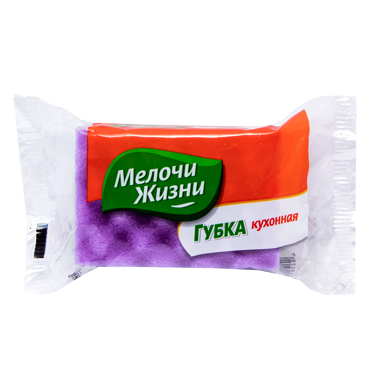 Սպունգ  Мел.Жизни 0078