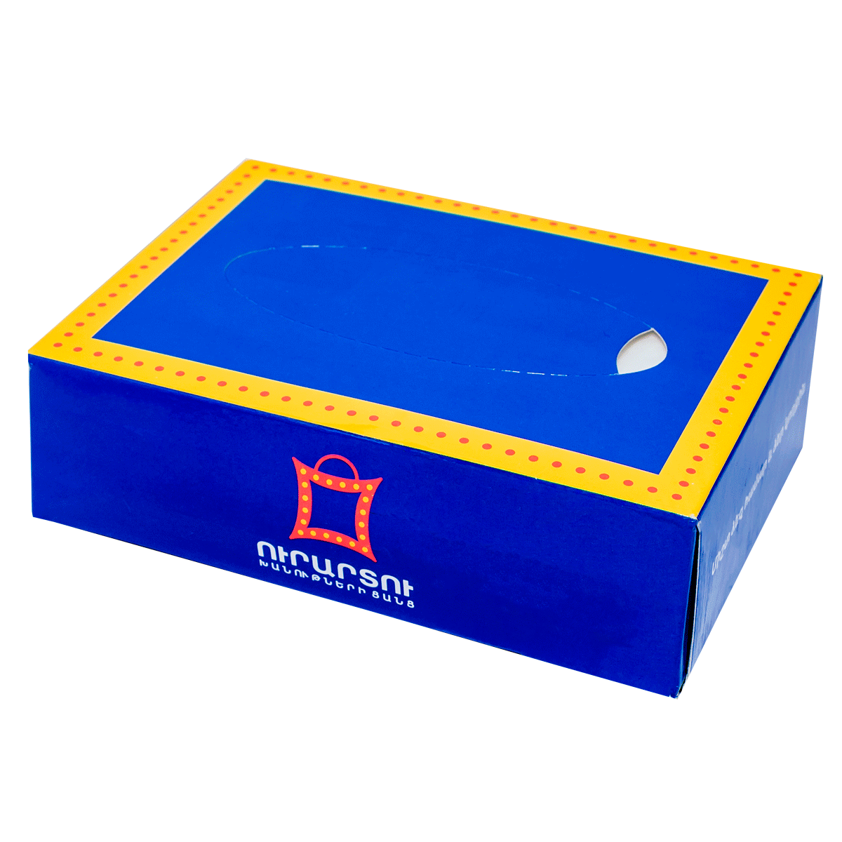 Անձեռոցիկ Ուրարտու