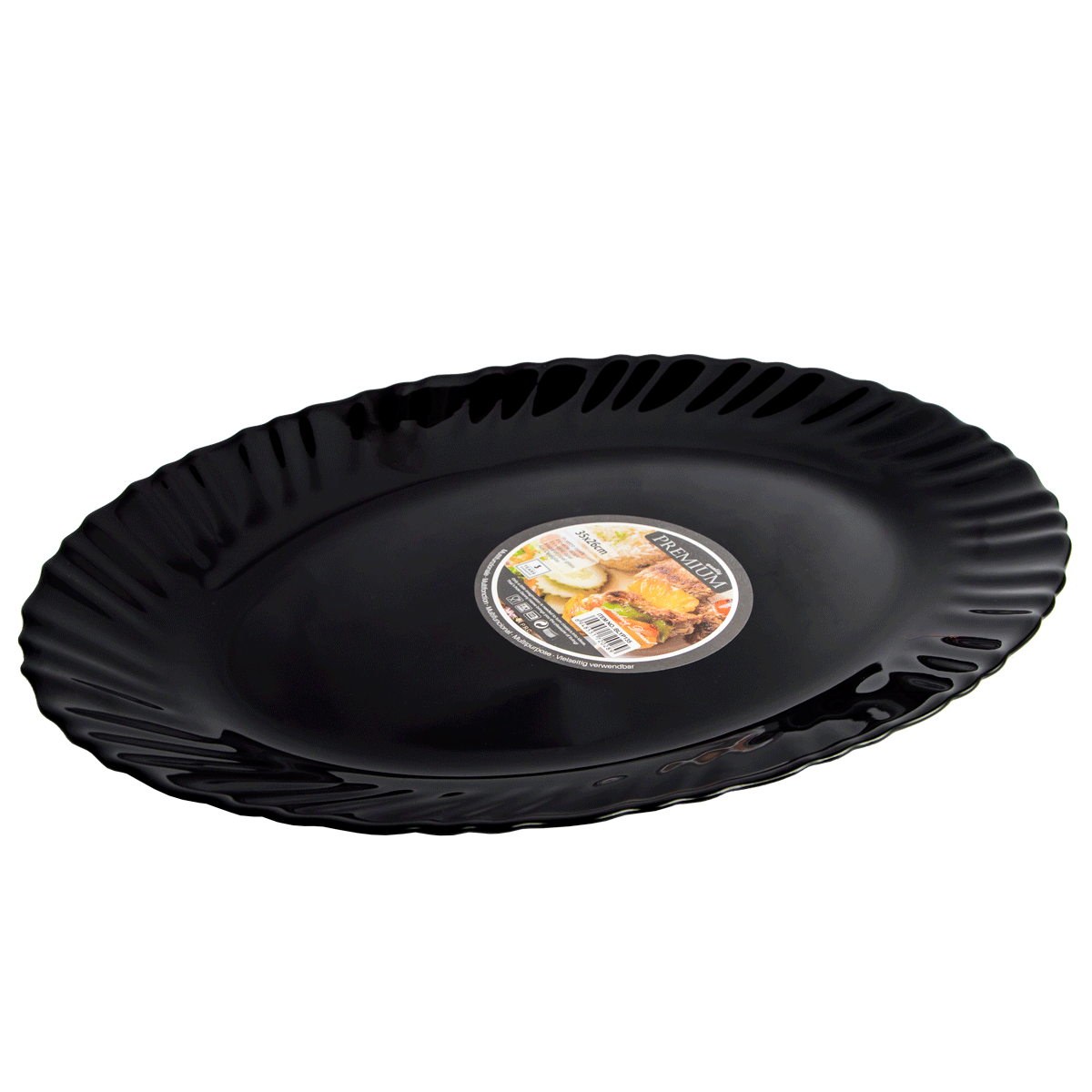 Մատուցման ափսե   Bestway Premium 