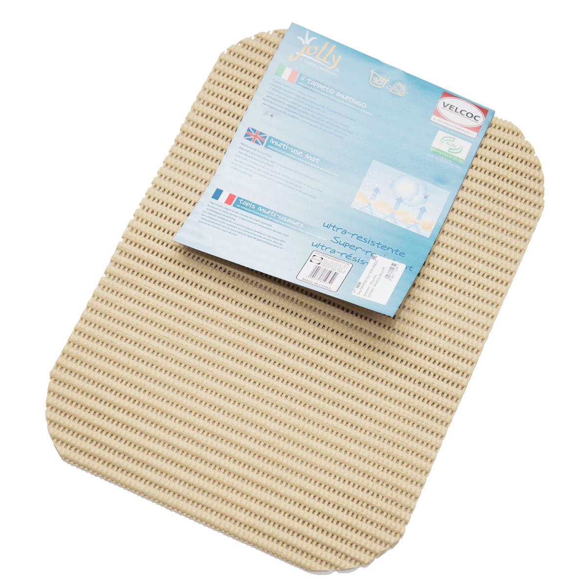 Լվացարանի գորգ  Jolly  3329