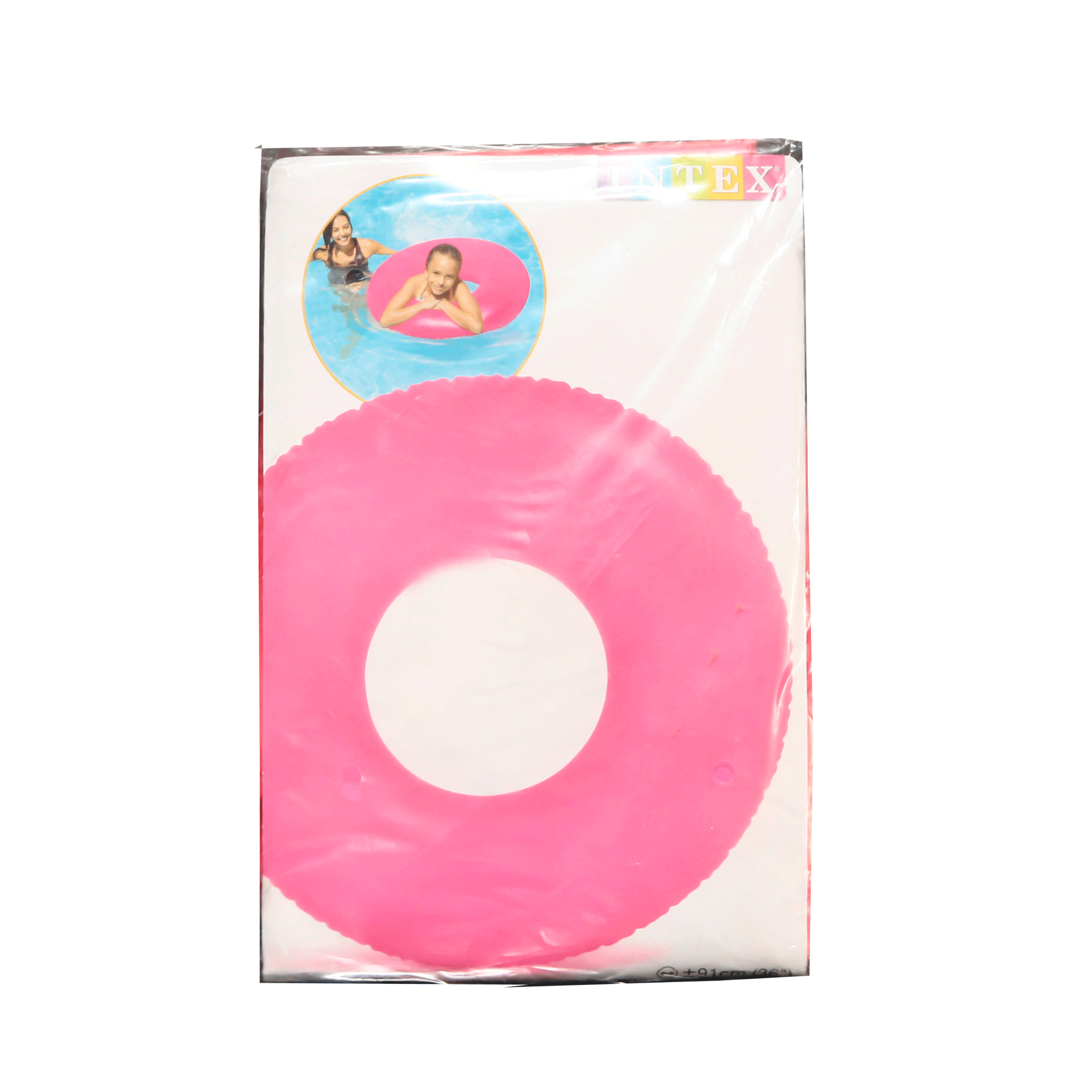 Փչովի լողի օղակ  Intex 59262