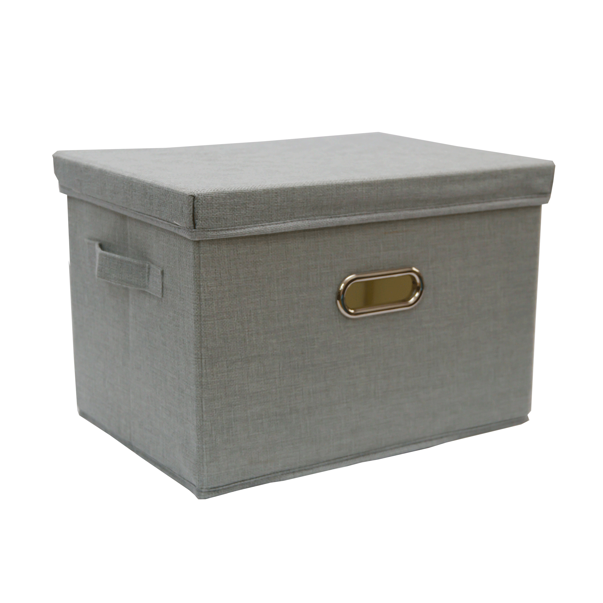 Տուփ կտորից հագուստի ծալվող 55-1