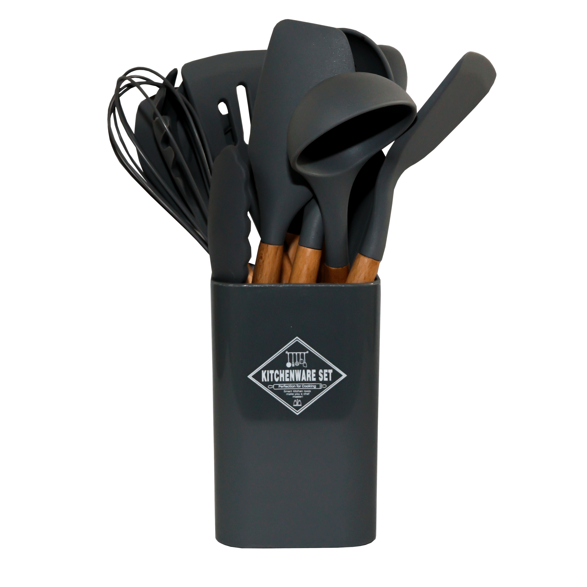 Հավաքածու շերեփների Homezaza  DH2628 