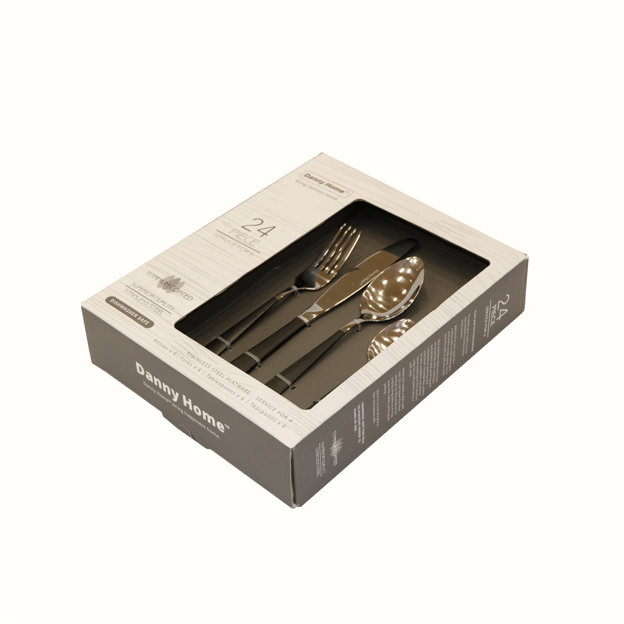 Հավաքածու  Danny Home C014-A-24