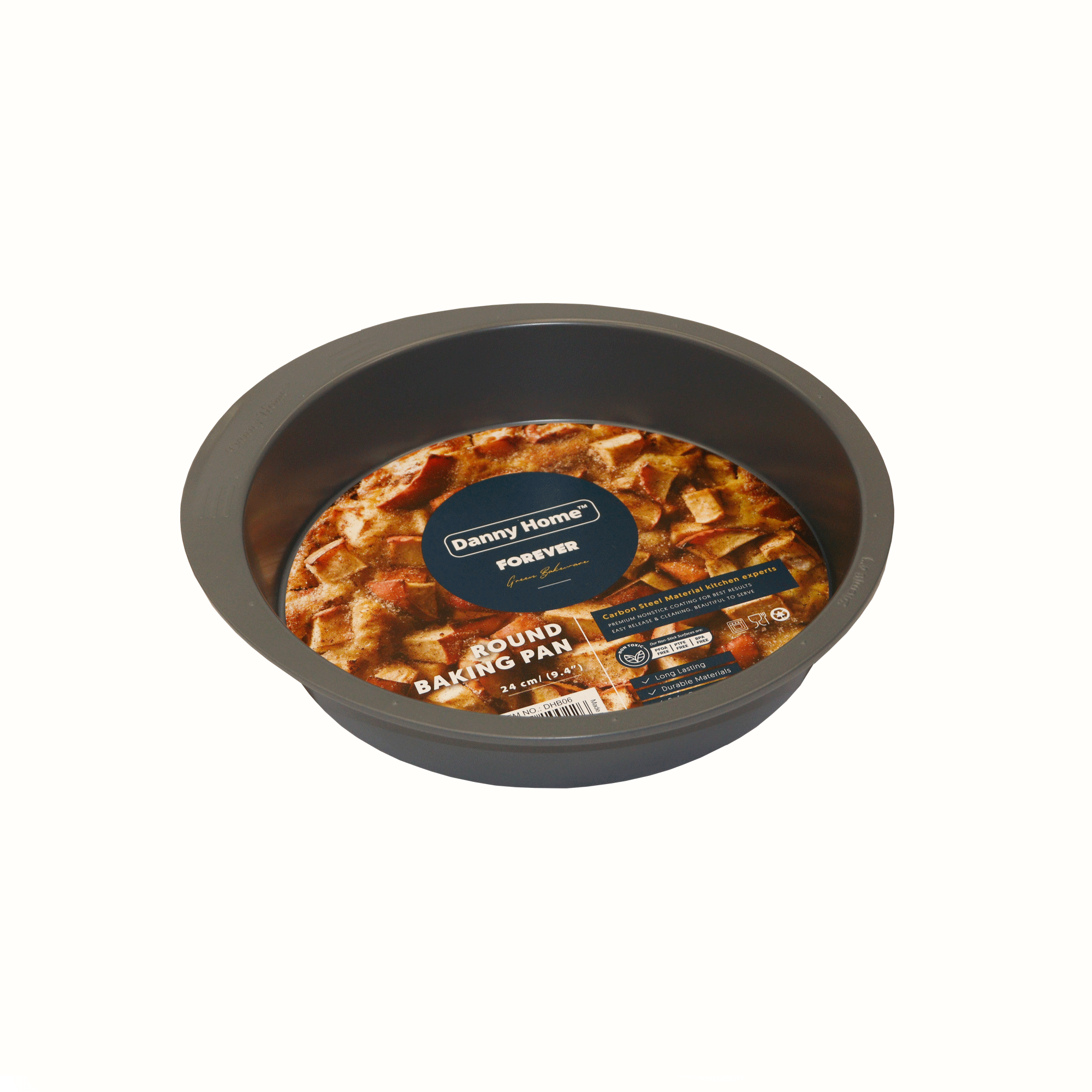 Ֆորմա թխման Danny Home  DHB06 