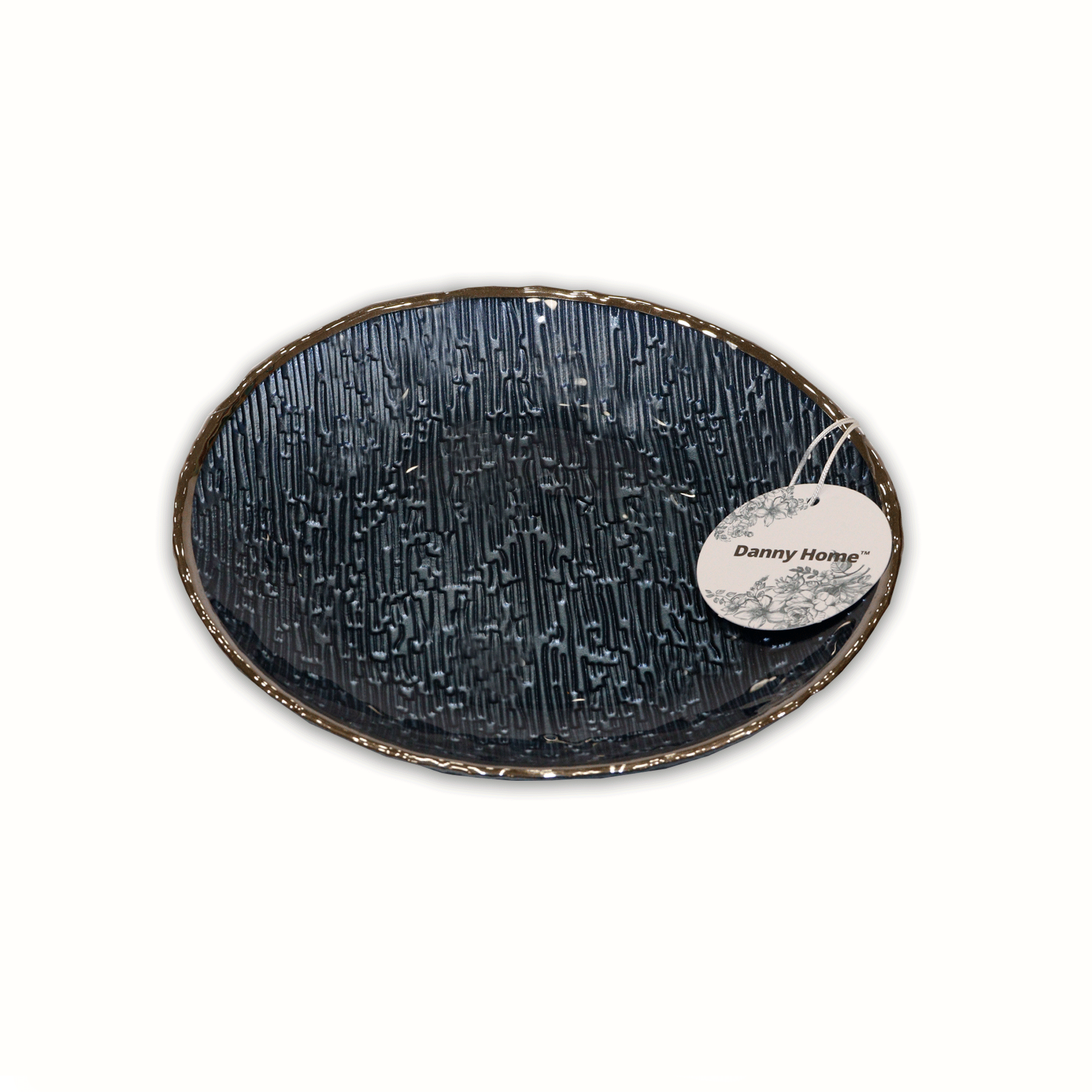 Բլյուդա ապակյա Danny Home WY005 