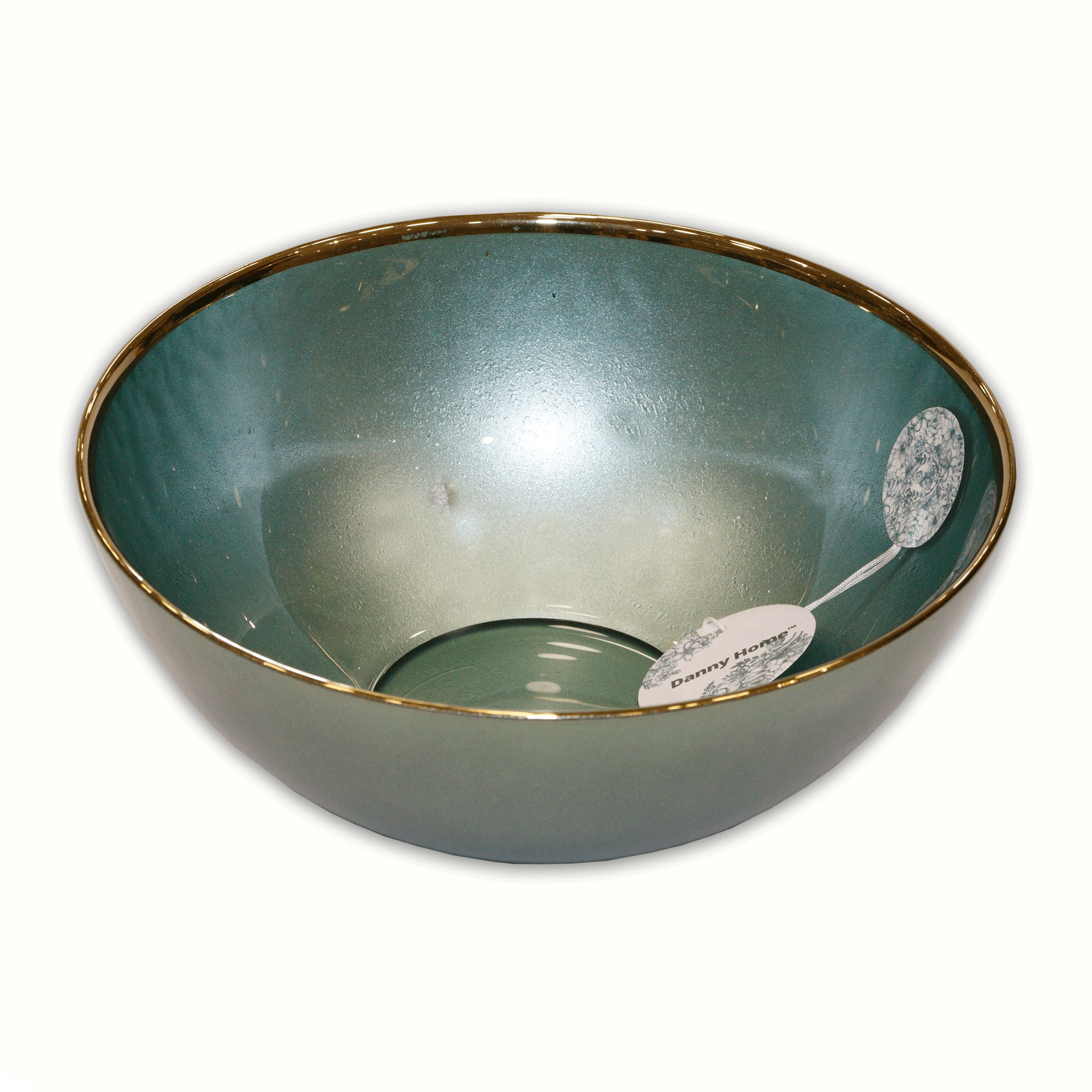 Աղցանաման ապակյա Danny Home WY097 