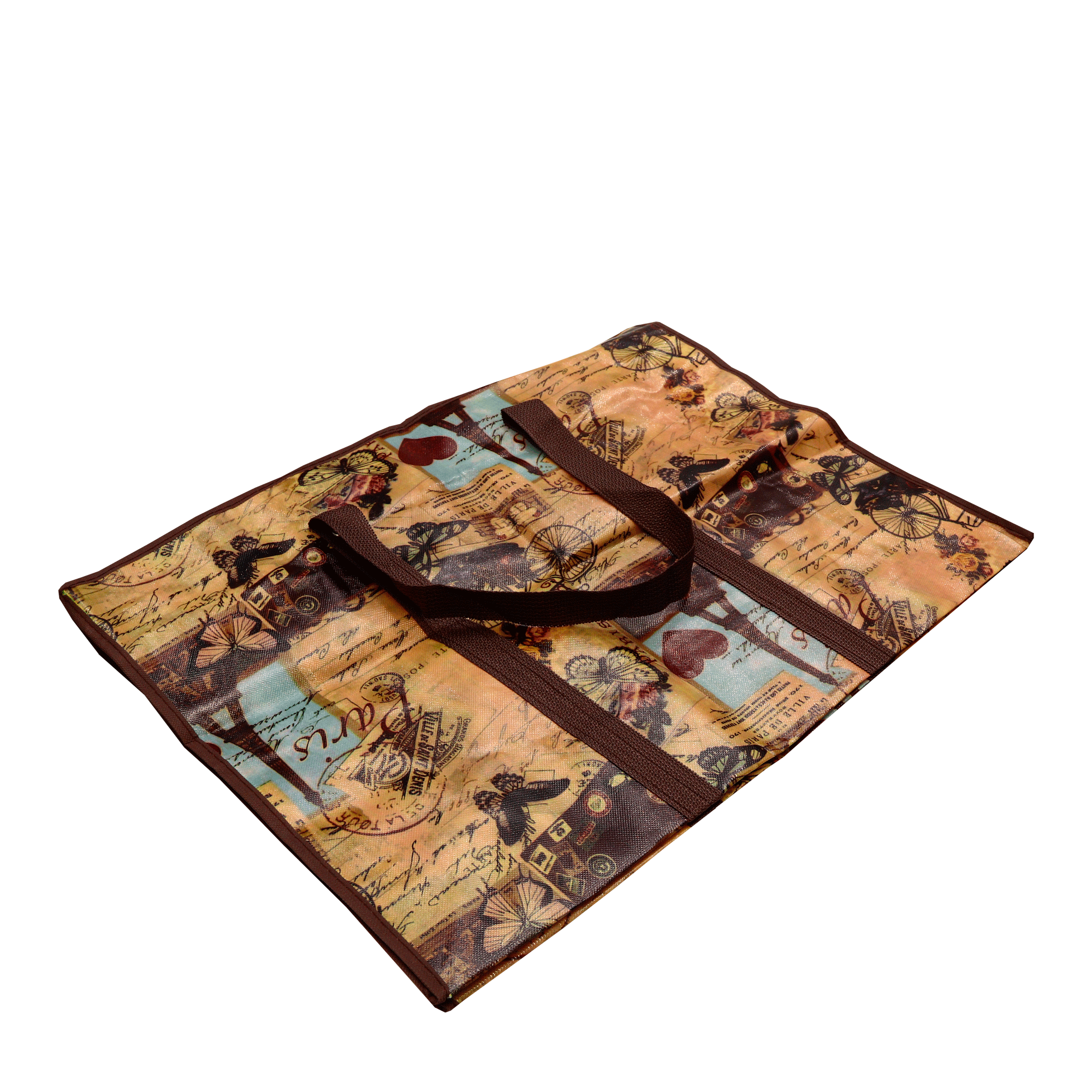 Պայուսակ տնտեսական նկարներով 1-7/77-6/4-5 