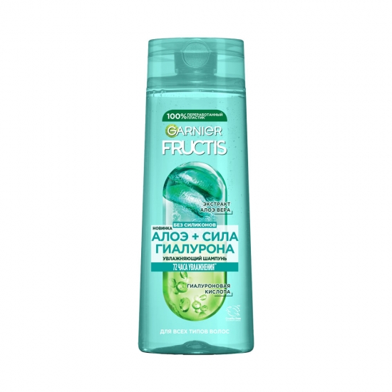 Շամպուն Fructis 