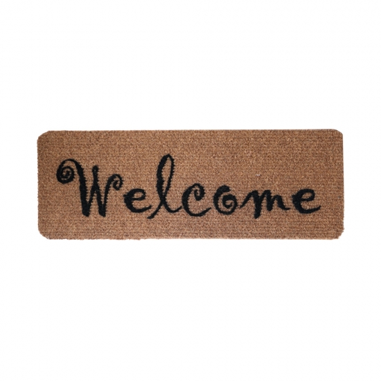 Գորգ հատակի VELCOC Smart Welcome 3041