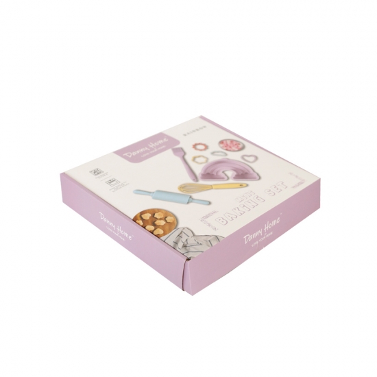 Խաղ խոհանոցային հավաքածու Mini Baking Set Danny Home  2501-25 