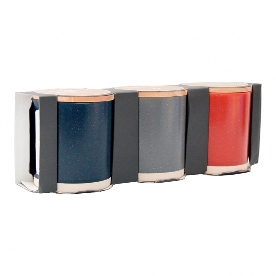 Խոհանոցային հավաքածու  Danny Home T06-64 