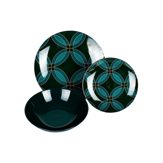 Հավաքածու սպասքի Vetiver 5911292