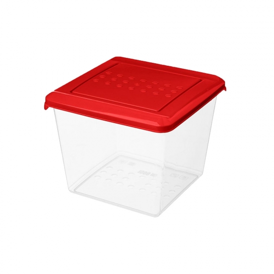 Սննդի տարա Homver Asti Pattern