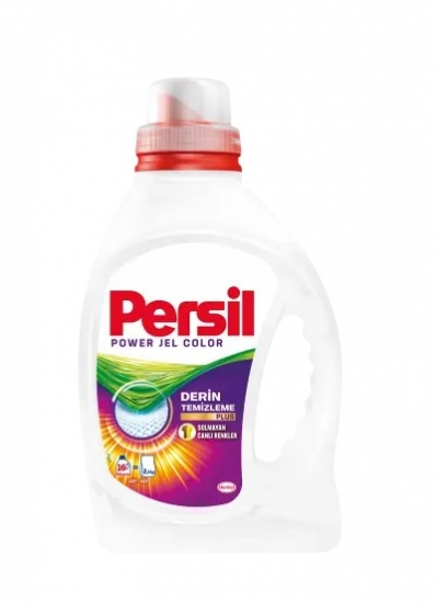Գել լվացքի Persil