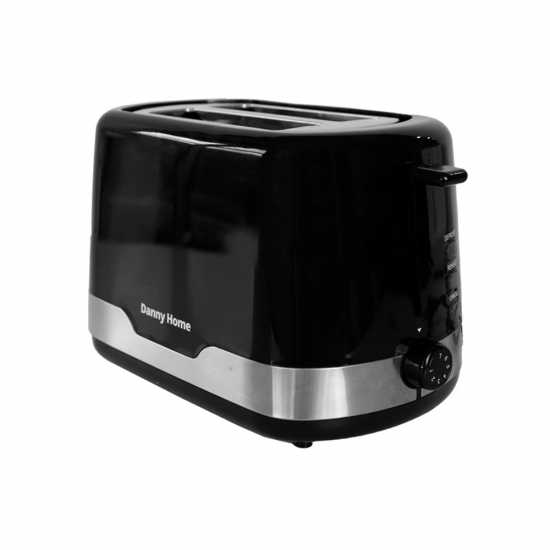 Տոստեր էլեկտրական Classical Danny Home DH5039EU 