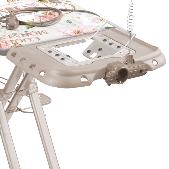 Արդուկի սեղան Nika Валенсия 1 НВ1/1Dobroe utro 