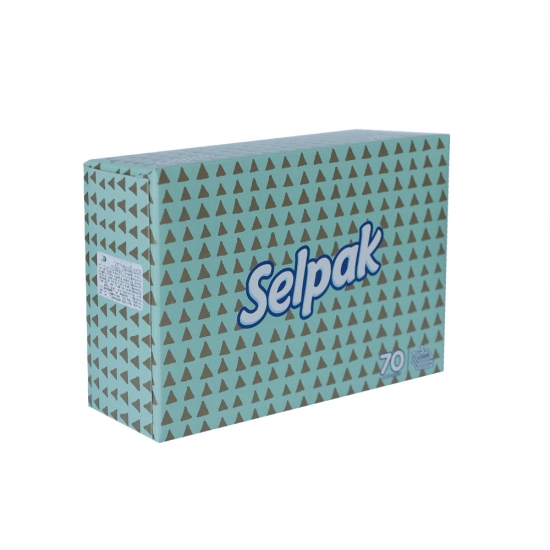 Անձեռոցիկ Selpak 