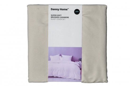 Հավաքածու անկող. 2տեղ Danny Home DC02 Queen 