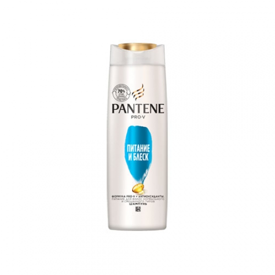 Շամպուն Pantene 
