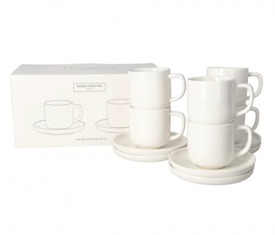 Բաժակ սուրճի Danny Home CPK-070 
