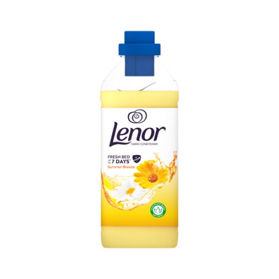 Փափկեցնող միջոց Lenor 