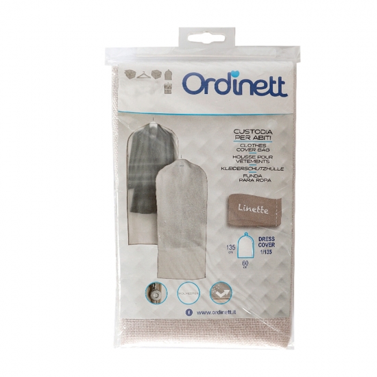 Հագուստի պատյան կտորե Ordinett