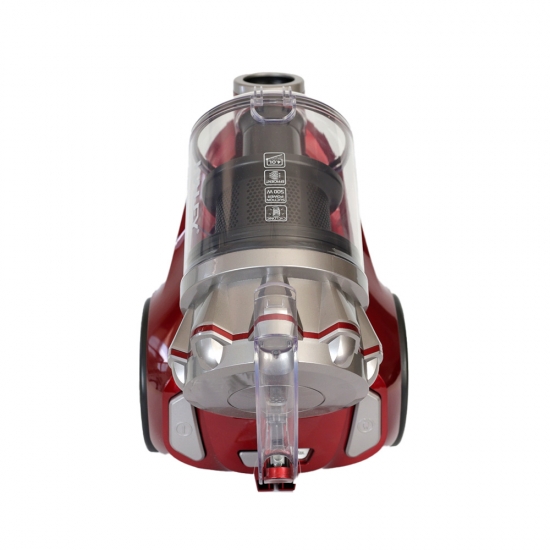 Փոշեկուլ HALEY HY-9909 
