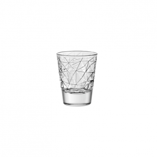 Բաժակ լիկյորի VIDIVI Dolomiti VDV67595M 