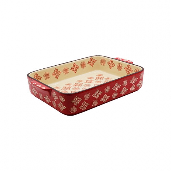 Հրակայուն տարա SM02-23