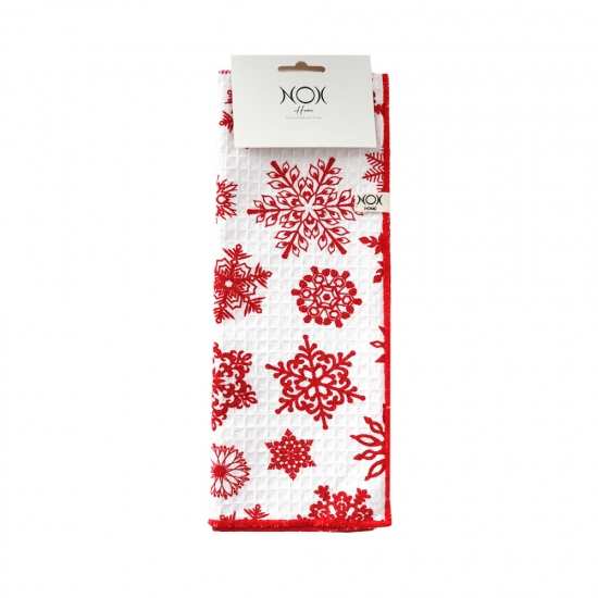 Խոհանոցային սրբիչ Ամանորյա NOX Premium