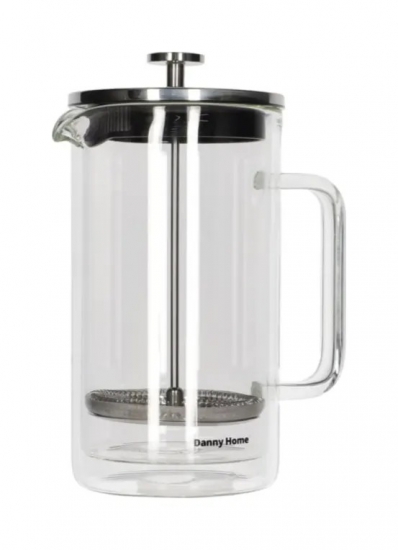 Թեյնիկ թրմիչ Danny Home FPK04-01  