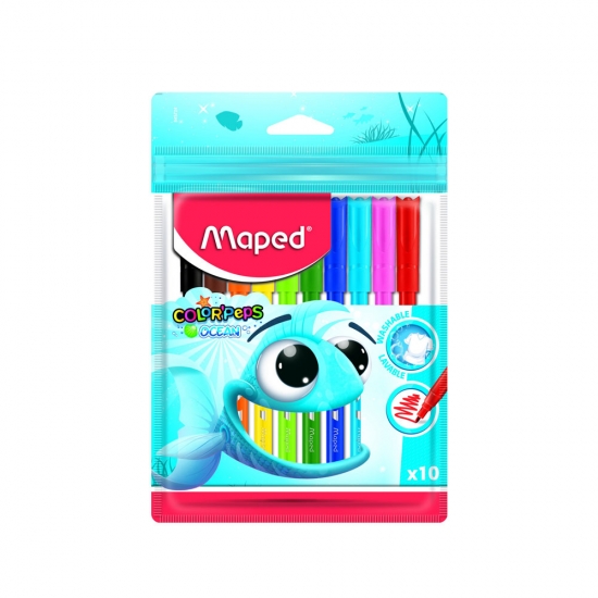 Ֆլոմաստեր  Maped Ocean 845724 