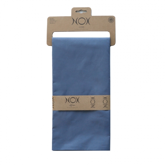 Սավան մեկտեղանի NOX Premium 