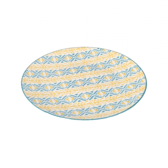 Ափսե Danny Home 105P 