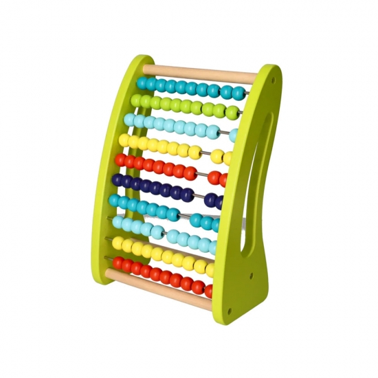 Խաղ փայտյա հաշվիչ Danny home F9ED-8033 