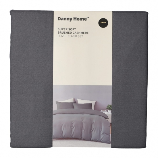 Հավաքածու անկող. 1տեղ Danny Home DC02 Single 