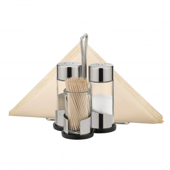 Աղաման անձեռոցիկի տեղով Tescoma T Club 650332 
