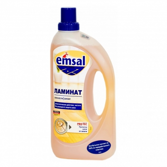 Հատակը լվանալու միջոց Emsal  Laminat