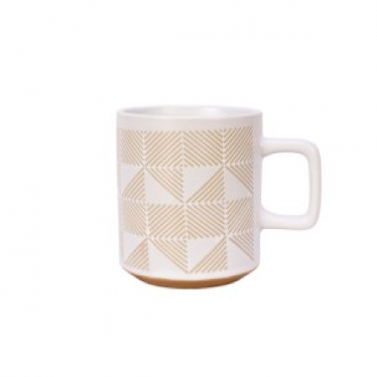 Բաժակ թեյի կերամ Danny Home  T01-79 
