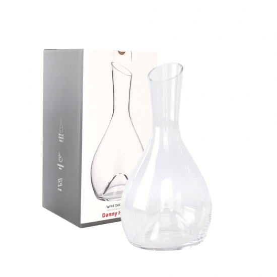 Գինու դեկանտեր Danny Home CB-24 