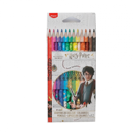 Մատիտ  Maped Harry Potter 832053 