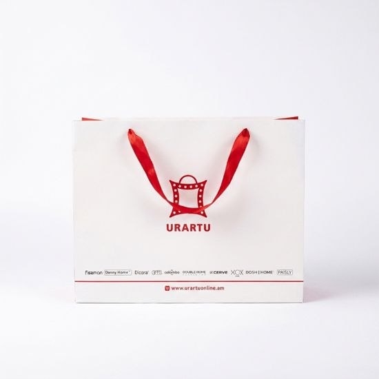 Տոպրակ թղթե URARTU 33-1 4833 
