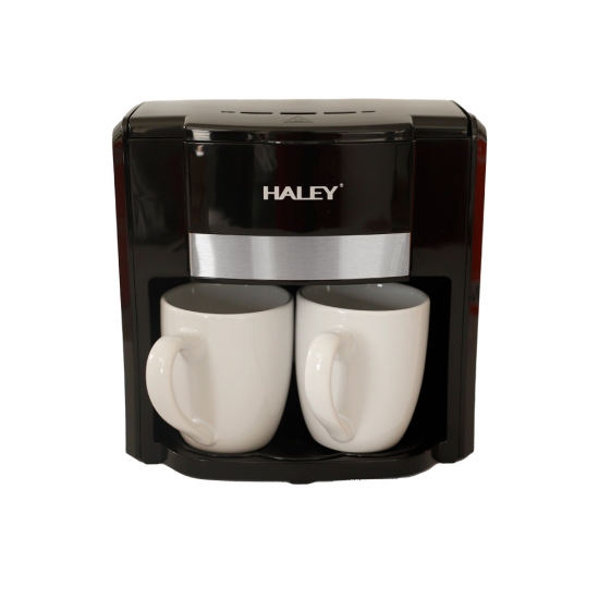 Սրճեփ էլեկտրական HALEY HY-2818 
