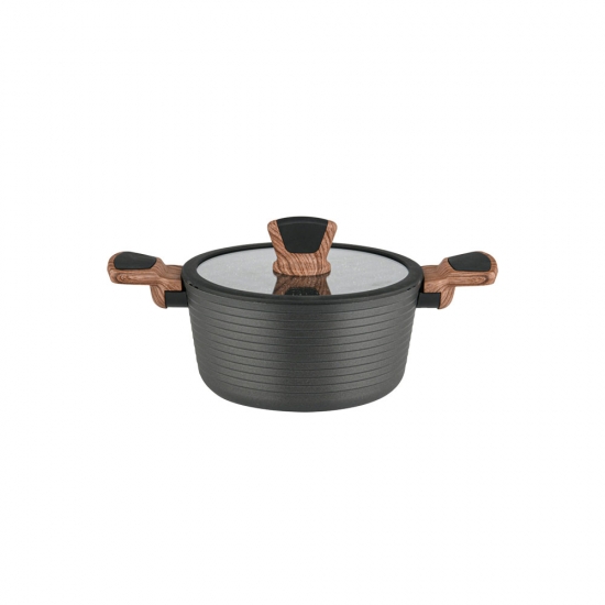 14304 Կաթսա Fissman DIAMOND